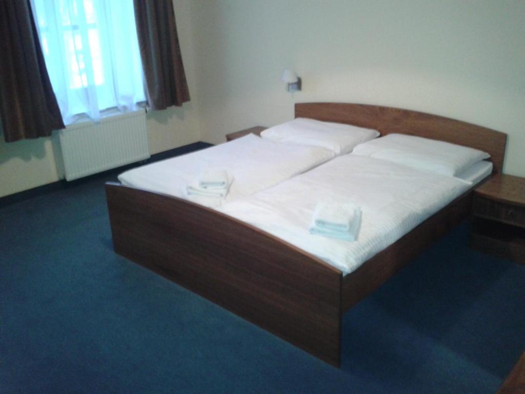 Parkhotel Centrum Спішська Нова Весь Номер фото